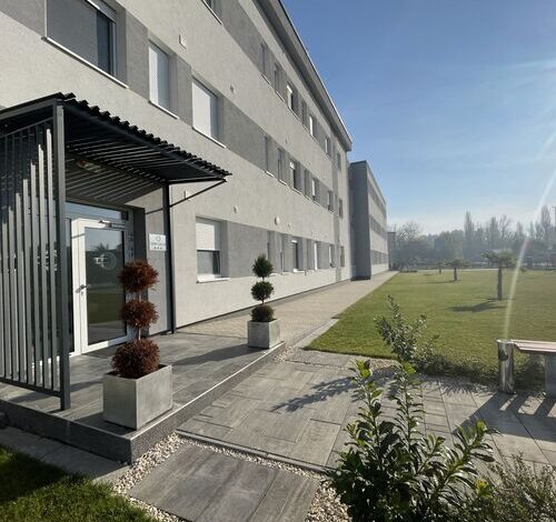 Turbo Szálló Foktő 