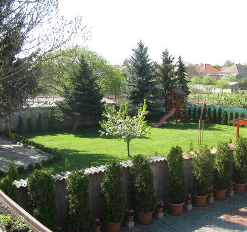 Turi Vendégház Sarród 