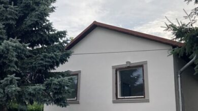 Türk-Kék Vendégház Nyíregyháza 