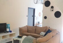 Türkiz Apartman Balatonszabadi 