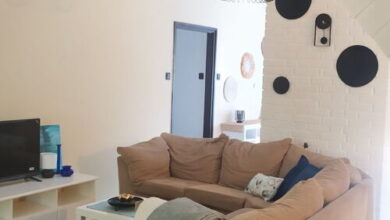 Türkiz Apartman Balatonszabadi 