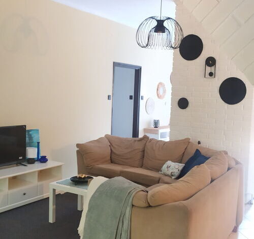 Türkiz Apartman Balatonszabadi 
