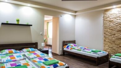Türkiz Apartman Tokaj 