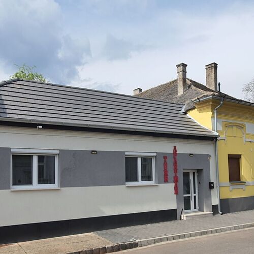 Türr Apartman Baja