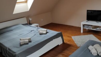 Tüske Nyaraló Balatonmáriafürdő 