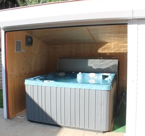 Tüske Vendégház Győr 