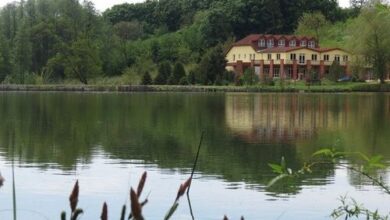 Tüttös Vendégház Hedrehely 