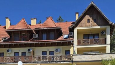 TüzesVíz Apartman Egerszalók 