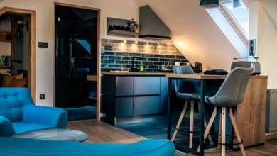 Tűztorony Apartman Veszprém 