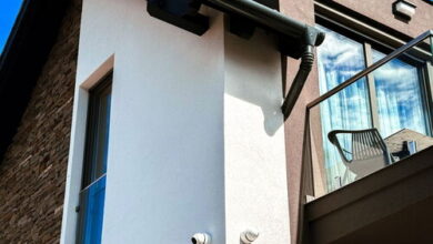 Twin Prémium Apartman Tihany 