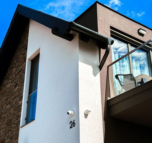 Twin Prémium Apartman Tihany 