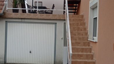 Udvarház Vendégház 2 Balatonendréd 