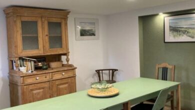 Új Berekhát Apartman Csopak 