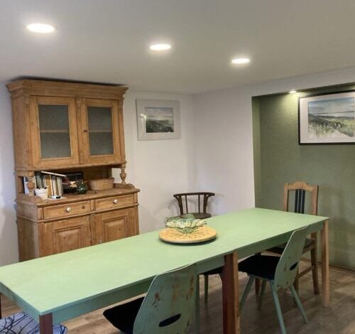 Új Berekhát Apartman Csopak 