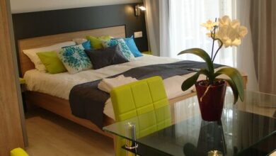 Újhely Apartmanház Siófok 