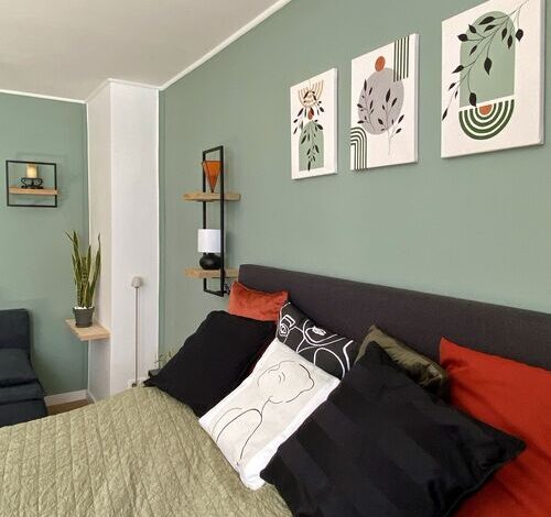 Újhely Vára Apartman****Sátoraljaújhely 