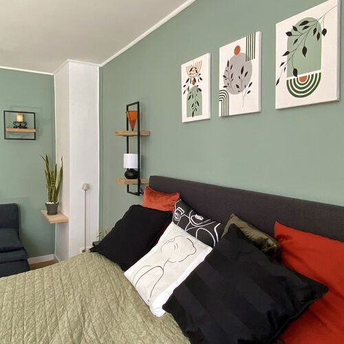 Újhely Vára Apartman****Sátoraljaújhely