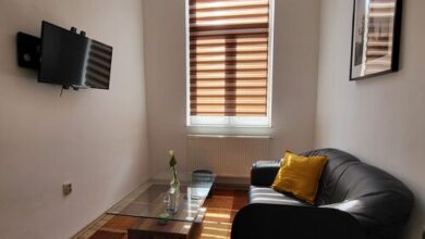 Újhelyi Apartman Sátoraljaújhely 