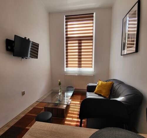 Újhelyi Apartman Sátoraljaújhely 