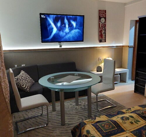 Újszeged Apartman Szeged 