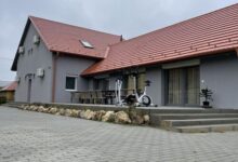 Ulics Vendégház II. Zalacsány  