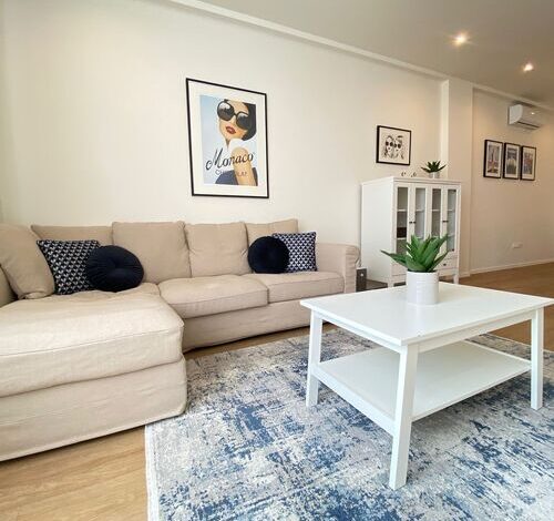 Ultralux Magnolia city center Szeged 