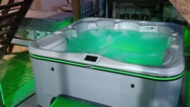 Unicum Vendégház Abádszalók 