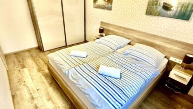 Unio Vendégház 3. - Siófok 