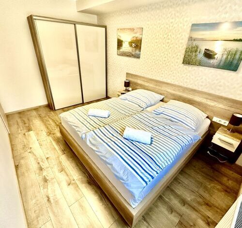 Unio Vendégház 3. - Siófok 