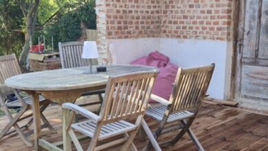 Unita Vendégház Viszák 