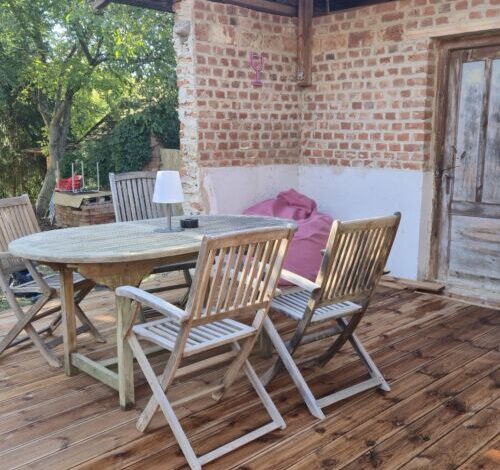 Unita Vendégház Viszák 