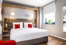 Up Hotel Budapest 
