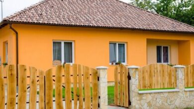 Urbán Vendégház Hangony 