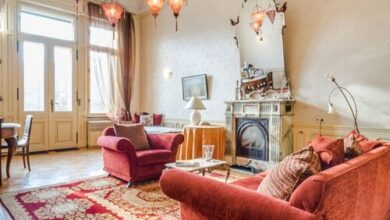 Úri Lakás Apartman Budapest 