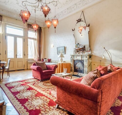 Úri Lakás Apartman Budapest 