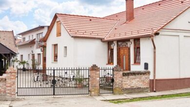 Urszics Családi Panzió Villány 