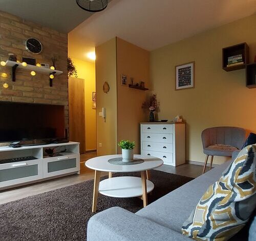 Üstökös Apartman Szeged 