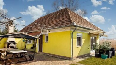 Ute Apartman Balatonboglár 