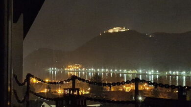 V4 Kilátóterasz Apartmanok Nagymaros 