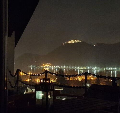 V4 Kilátóterasz Apartmanok Nagymaros 