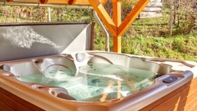 V8 Vendégház Orfű 