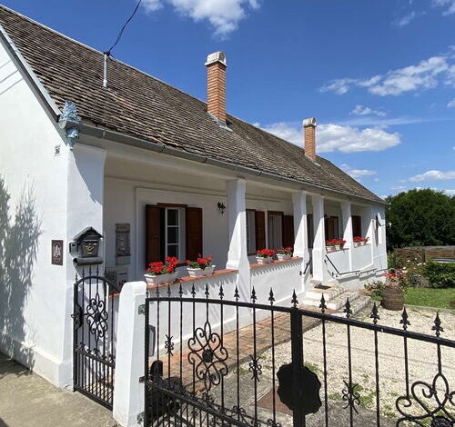 VB36 Vendégház Villány 