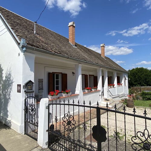 VB36 Vendégház Villány