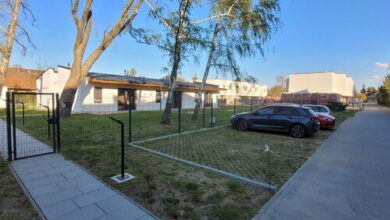 VDSZ Társasházi Apartmanok Balatonlelle 
