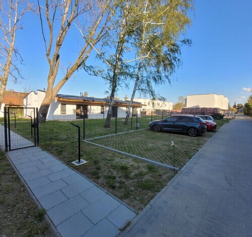 VDSZ Társasházi Apartmanok Balatonlelle 