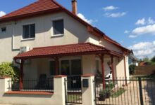 VIDA Vendégház Balatonfenyves 