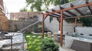 VIP Home Vendégház Miskolctapolca 