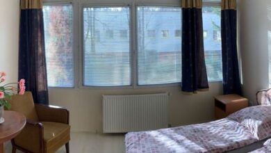 VIP apartmanok Siófok 