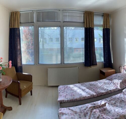 VIP apartmanok Siófok 