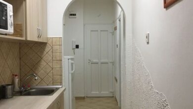 Váci 38 Apartman Szombathely 